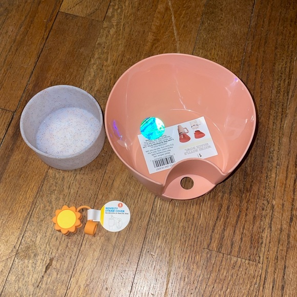 •STANLEY•BNWT 3-PIECE BUNDLE ACCESSORIES FOR YOUR STANLEY - Picture 2 of 9